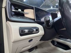 Geely ICON 1.5TD Chocolate Elegant Edition - ფოტო 15