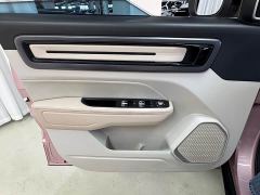 Geely ICON 1.5TD Chocolate Elegant Edition - ფოტო 16
