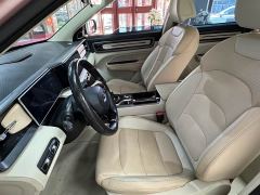 Geely ICON 1.5TD Chocolate Elegant Edition - ფოტო 17