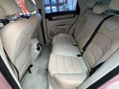 Geely ICON 1.5TD Chocolate Elegant Edition - ფოტო 18
