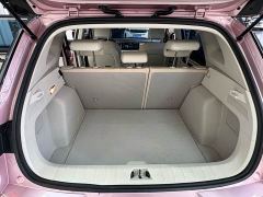 Geely ICON 1.5TD Chocolate Elegant Edition - ფოტო 19