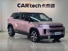 Geely ICON 1.5TD Chocolate Elegant Edition - ფოტო 3