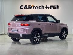 Geely ICON 1.5TD Chocolate Elegant Edition - ფოტო 4
