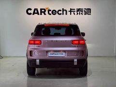 Geely ICON 1.5TD Chocolate Elegant Edition - ფოტო 5