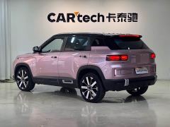 Geely ICON 1.5TD Chocolate Elegant Edition - ფოტო 6