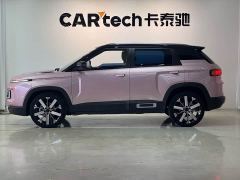 Geely ICON 1.5TD Chocolate Elegant Edition - ფოტო 7