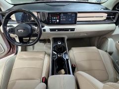 Geely ICON 1.5TD Chocolate Elegant Edition - ფოტო 8