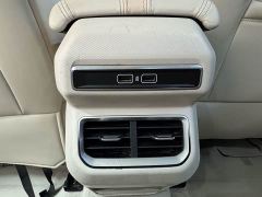 Geely ICON 1.5TD Chocolate Elegant Edition - ფოტო 9