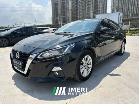 2021 Nissan Teana 2.0L XE Stylish Edition