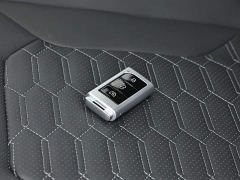BAIC Explorer 2.0T Adventure Edition - ფოტო 11