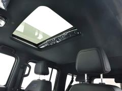 BAIC Explorer 2.0T Adventure Edition - ფოტო 12