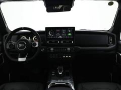 BAIC Explorer 2.0T Adventure Edition - ფოტო 14