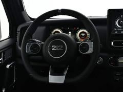 BAIC Explorer 2.0T Adventure Edition - ფოტო 15