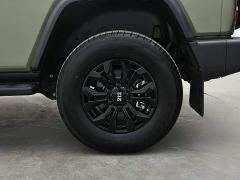 BAIC Explorer 2.0T Adventure Edition - ფოტო 8