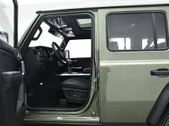 BAIC Explorer 2.0T Adventure Edition - ფოტო 9