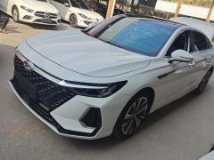 Chery Arrizo 8 1.6T DCT - ფოტო 1