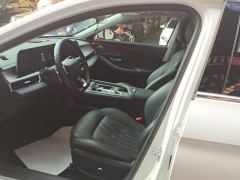 Chery Arrizo 8 1.6T DCT - ფოტო 14