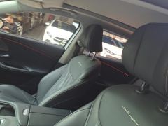 Chery Arrizo 8 1.6T DCT - ფოტო 15