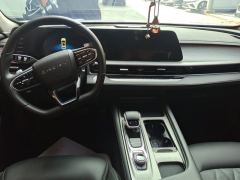 Chery Arrizo 8 1.6T DCT - ფოტო 16
