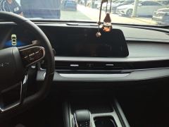 Chery Arrizo 8 1.6T DCT - ფოტო 17