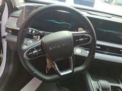 Chery Arrizo 8 1.6T DCT - ფოტო 18