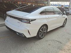 Chery Arrizo 8 1.6T DCT - ფოტო 2