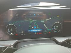 Chery Arrizo 8 1.6T DCT - ფოტო 20