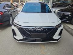 Chery Arrizo 8 1.6T DCT - ფოტო 3
