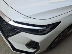 Chery Arrizo 8 1.6T DCT - ფოტო 4