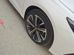 Chery Arrizo 8 1.6T DCT - ფოტო 6