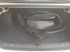Chery Arrizo 8 1.6T DCT - ფოტო 7
