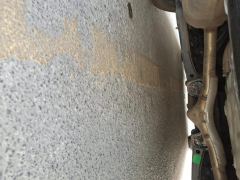 Chery Arrizo 8 1.6T DCT - ფოტო 9
