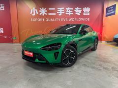 Xiaomi YU7 Rear-Wheel Drive Long-Range Edition - ფოტო 1