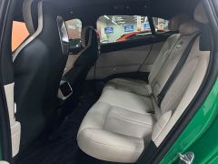 Xiaomi YU7 Rear-Wheel Drive Long-Range Edition - ფოტო 10