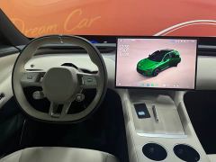 Xiaomi YU7 Rear-Wheel Drive Long-Range Edition - ფოტო 11