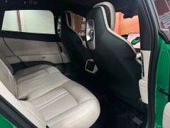 Xiaomi YU7 Rear-Wheel Drive Long-Range Edition - ფოტო 15