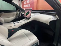 Xiaomi YU7 Rear-Wheel Drive Long-Range Edition - ფოტო 17