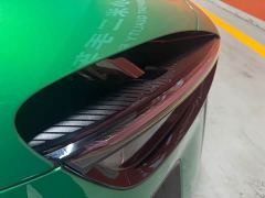 Xiaomi YU7 Rear-Wheel Drive Long-Range Edition - ფოტო 18