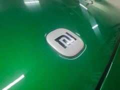 Xiaomi YU7 Rear-Wheel Drive Long-Range Edition - ფოტო 19