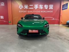 Xiaomi YU7 Rear-Wheel Drive Long-Range Edition - ფოტო 2