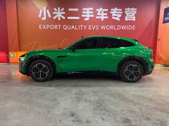 Xiaomi YU7 Rear-Wheel Drive Long-Range Edition - ფოტო 3