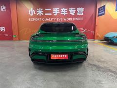 Xiaomi YU7 Rear-Wheel Drive Long-Range Edition - ფოტო 4