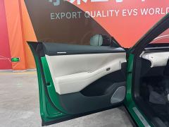 Xiaomi YU7 Rear-Wheel Drive Long-Range Edition - ფოტო 5