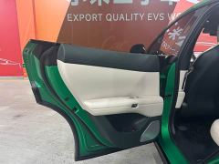 Xiaomi YU7 Rear-Wheel Drive Long-Range Edition - ფოტო 7