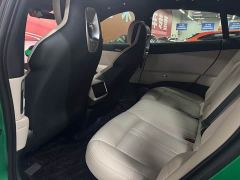 Xiaomi YU7 Rear-Wheel Drive Long-Range Edition - ფოტო 9