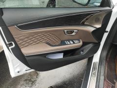 BYD Han DM-i Champion Edition 1.5T 121km Exclusive Frontrunner - ფოტო 12