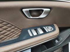 BYD Han DM-i Champion Edition 1.5T 121km Exclusive Frontrunner - ფოტო 13