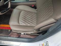 BYD Han DM-i Champion Edition 1.5T 121km Exclusive Frontrunner - ფოტო 14