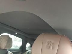 BYD Han DM-i Champion Edition 1.5T 121km Exclusive Frontrunner - ფოტო 15