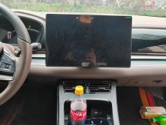 BYD Han DM-i Champion Edition 1.5T 121km Exclusive Frontrunner - ფოტო 17
